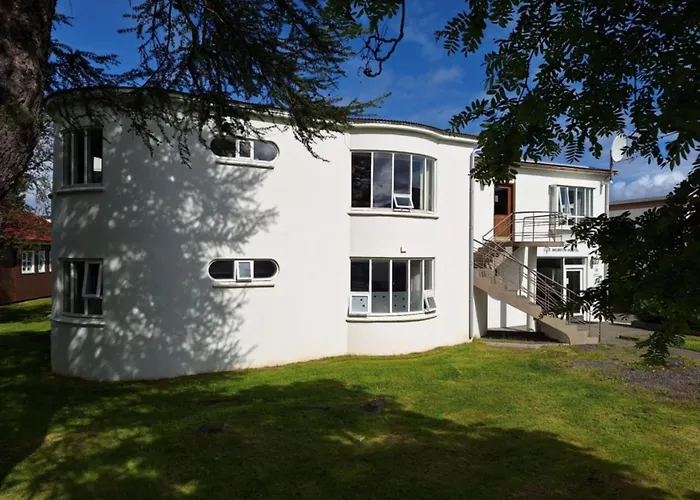 Akureyri Hostel