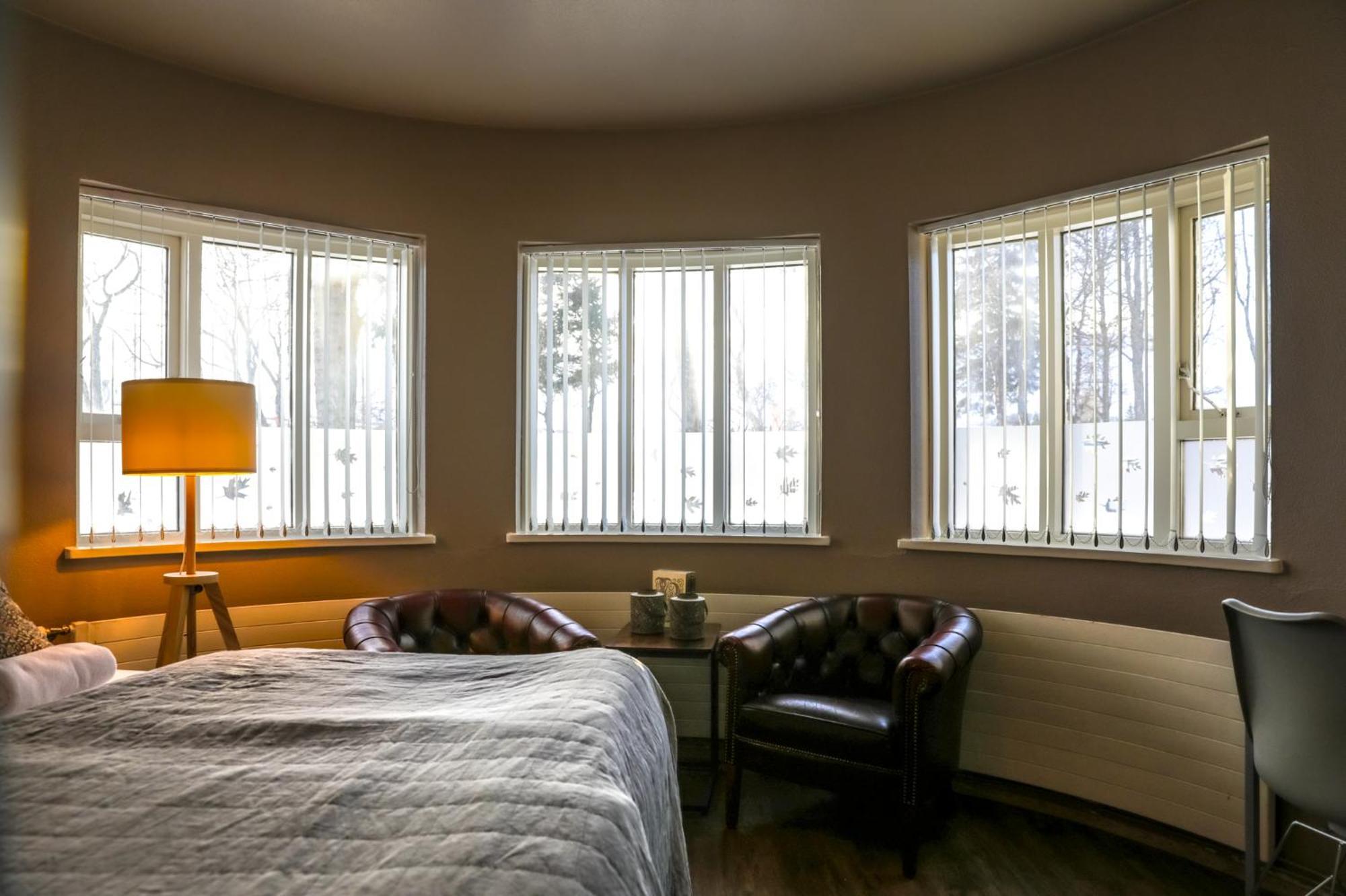 Akureyri Hostel Vandrerhjem *