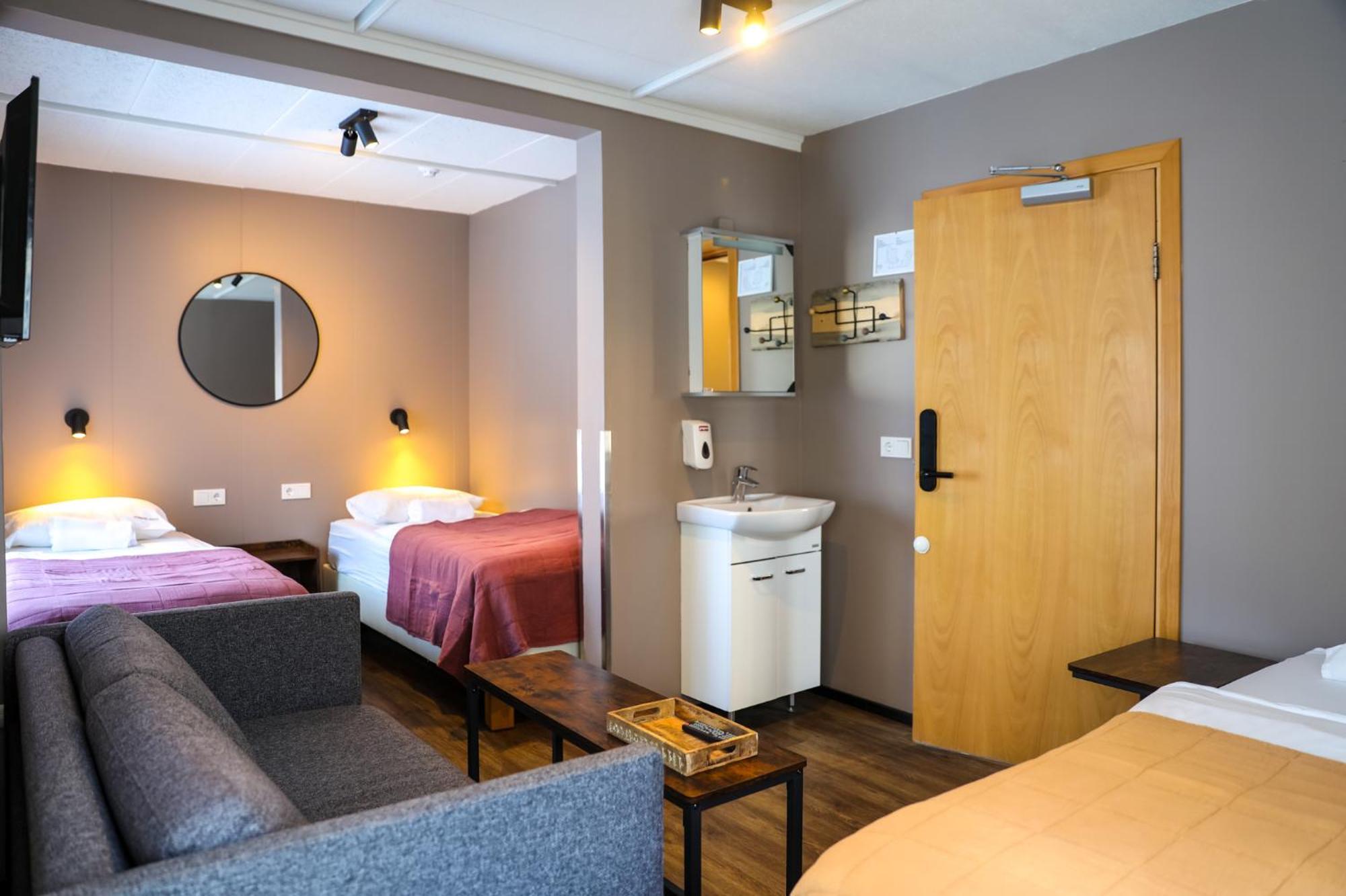 Akureyri Hostel *