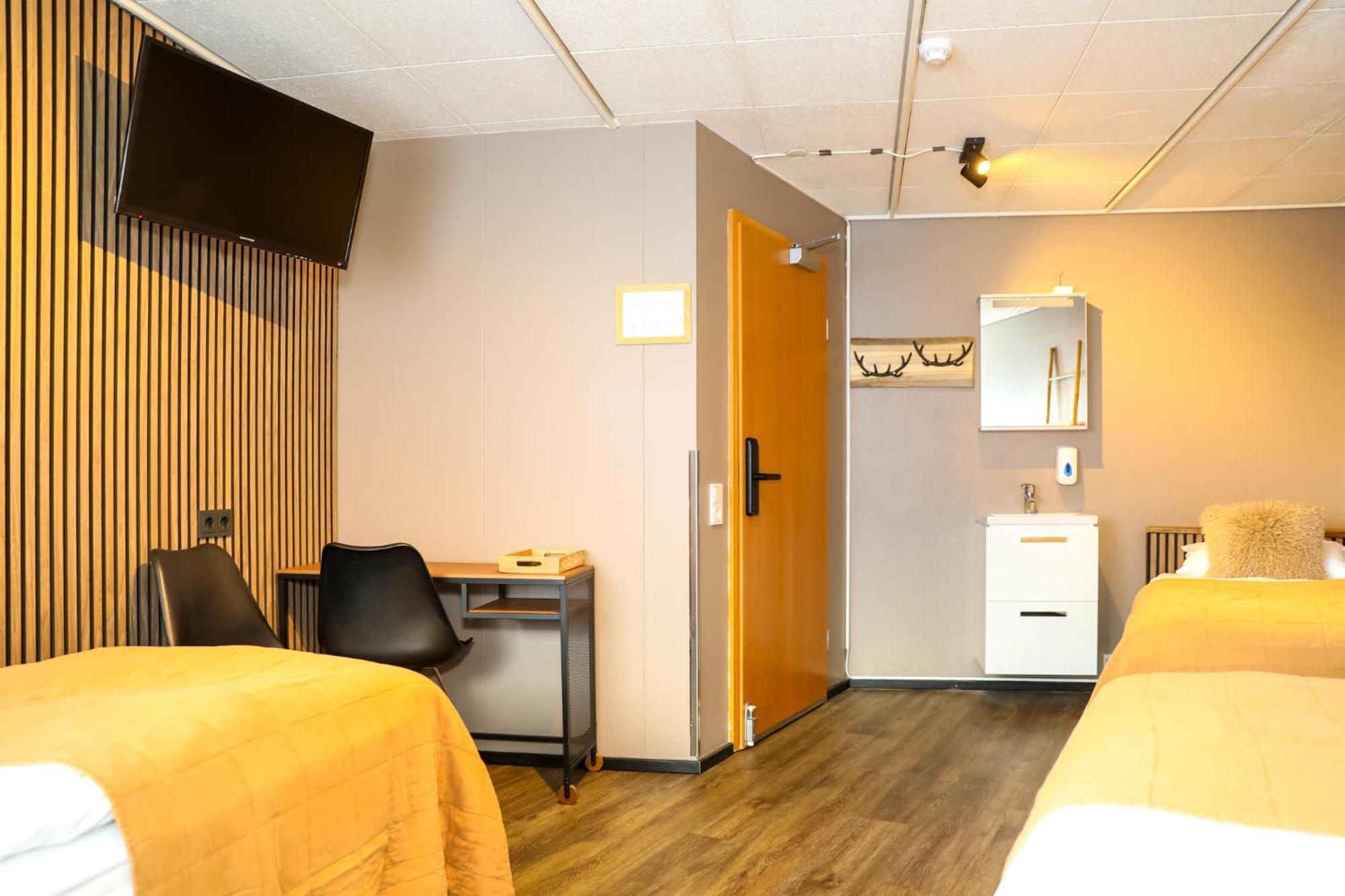 Akureyri Hostel Akureyri
