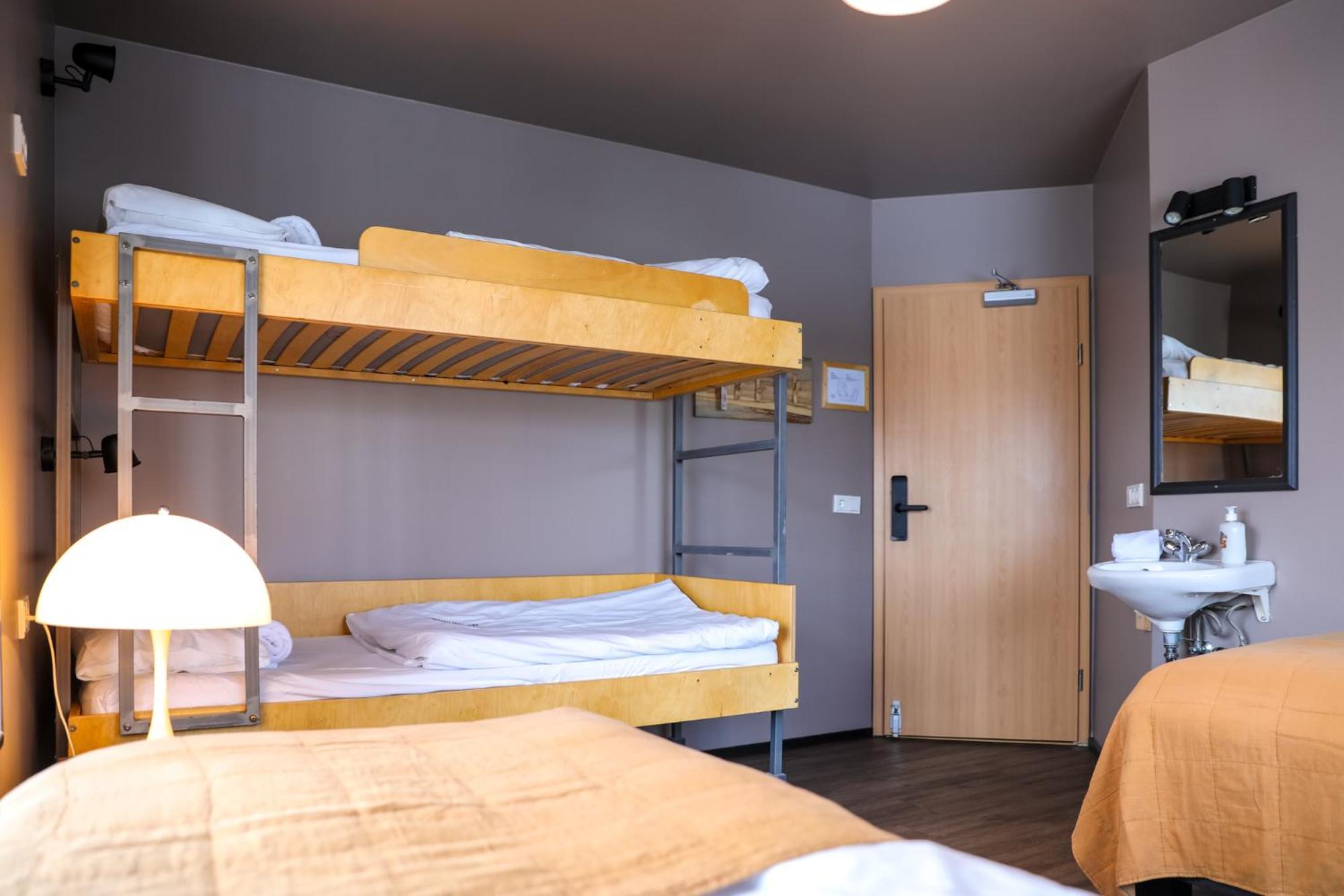 Akureyri Hostel Vandrerhjem Akureyri