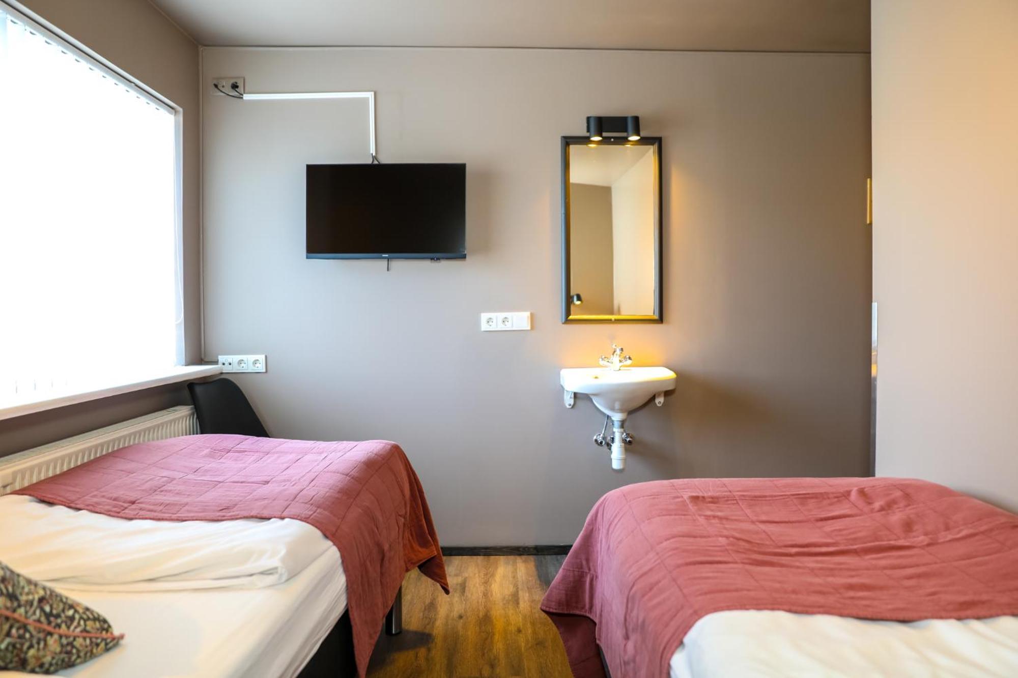 Akureyri Hostel Akureyri