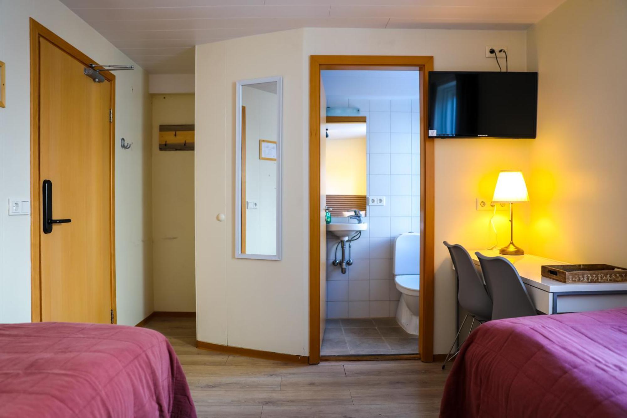 Vandrerhjem Akureyri Hostel *