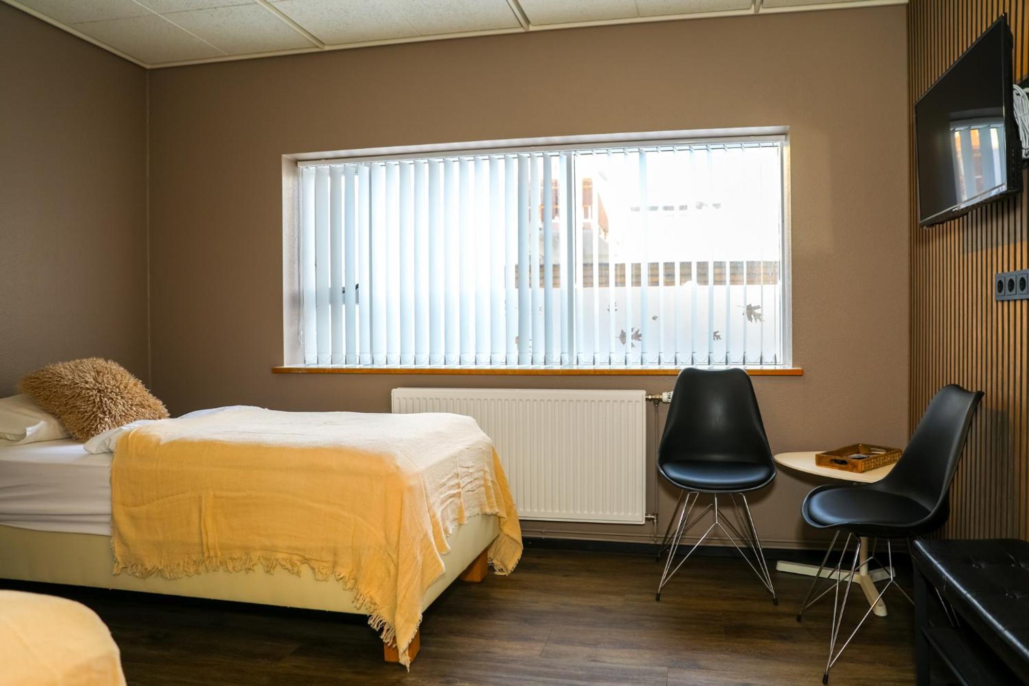Akureyri Hostel *