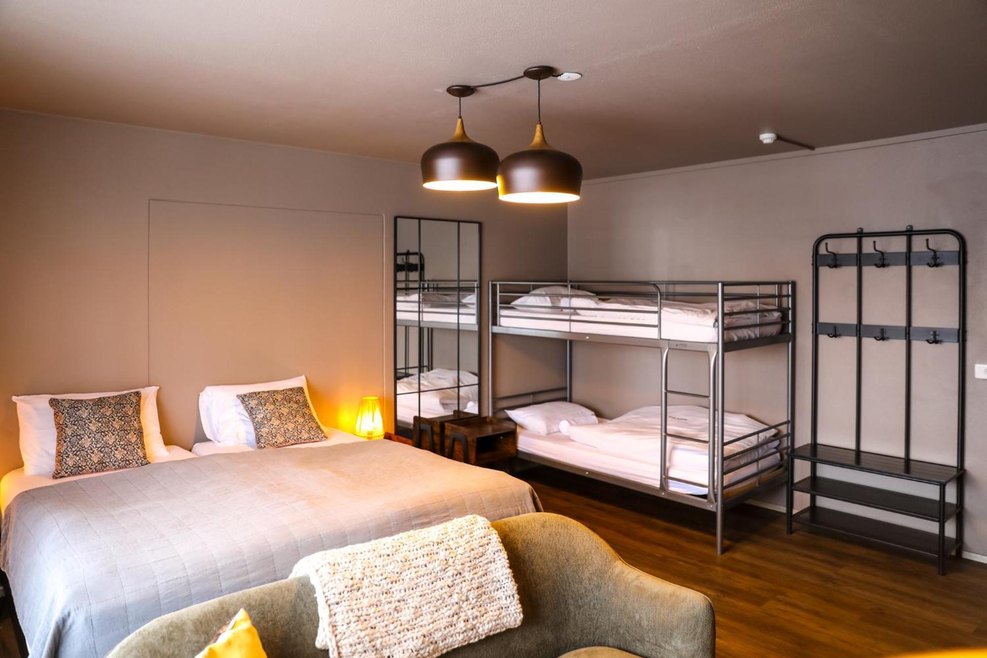 Vandrerhjem Akureyri Hostel