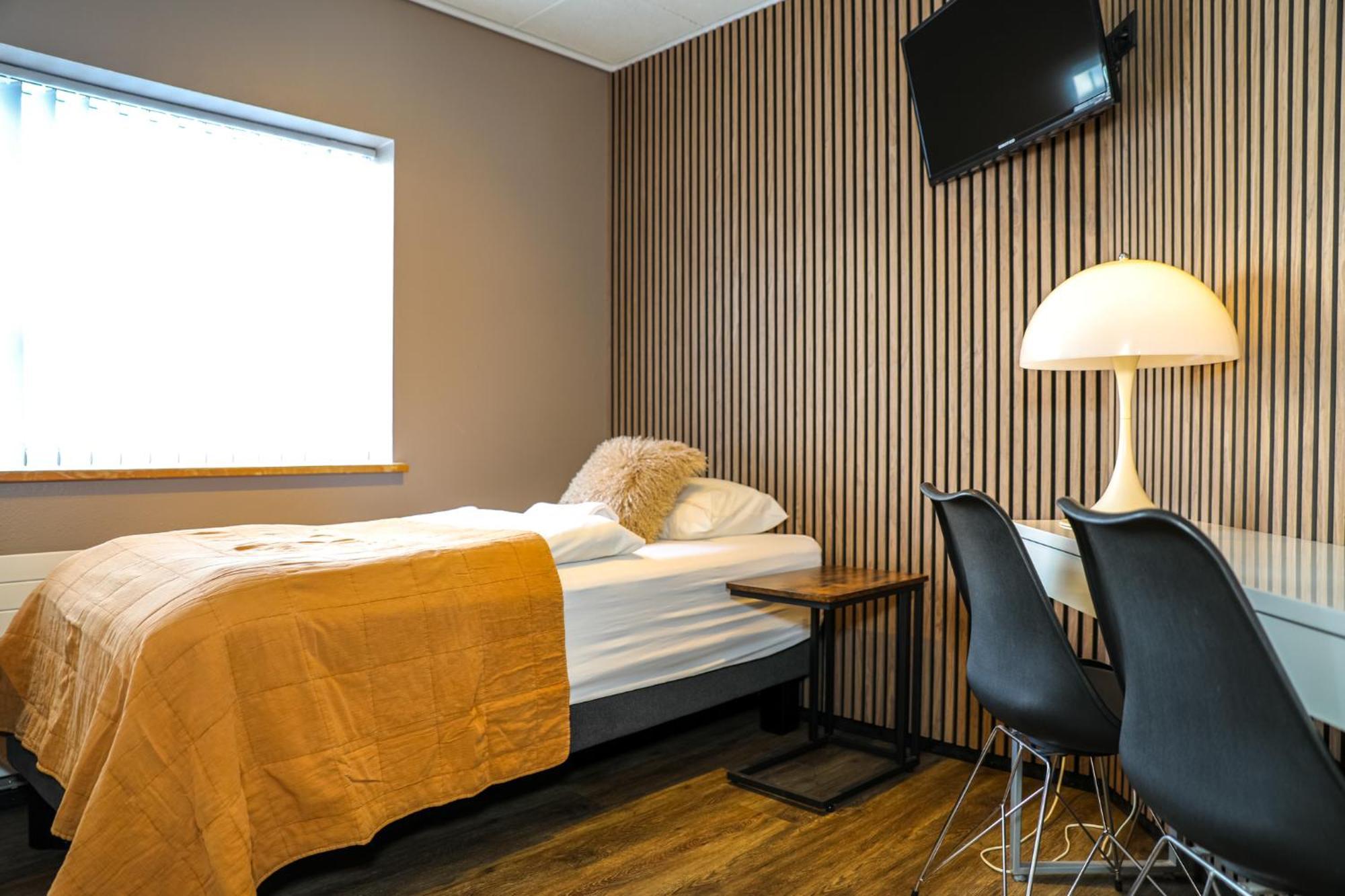 Vandrerhjem Akureyri Hostel *