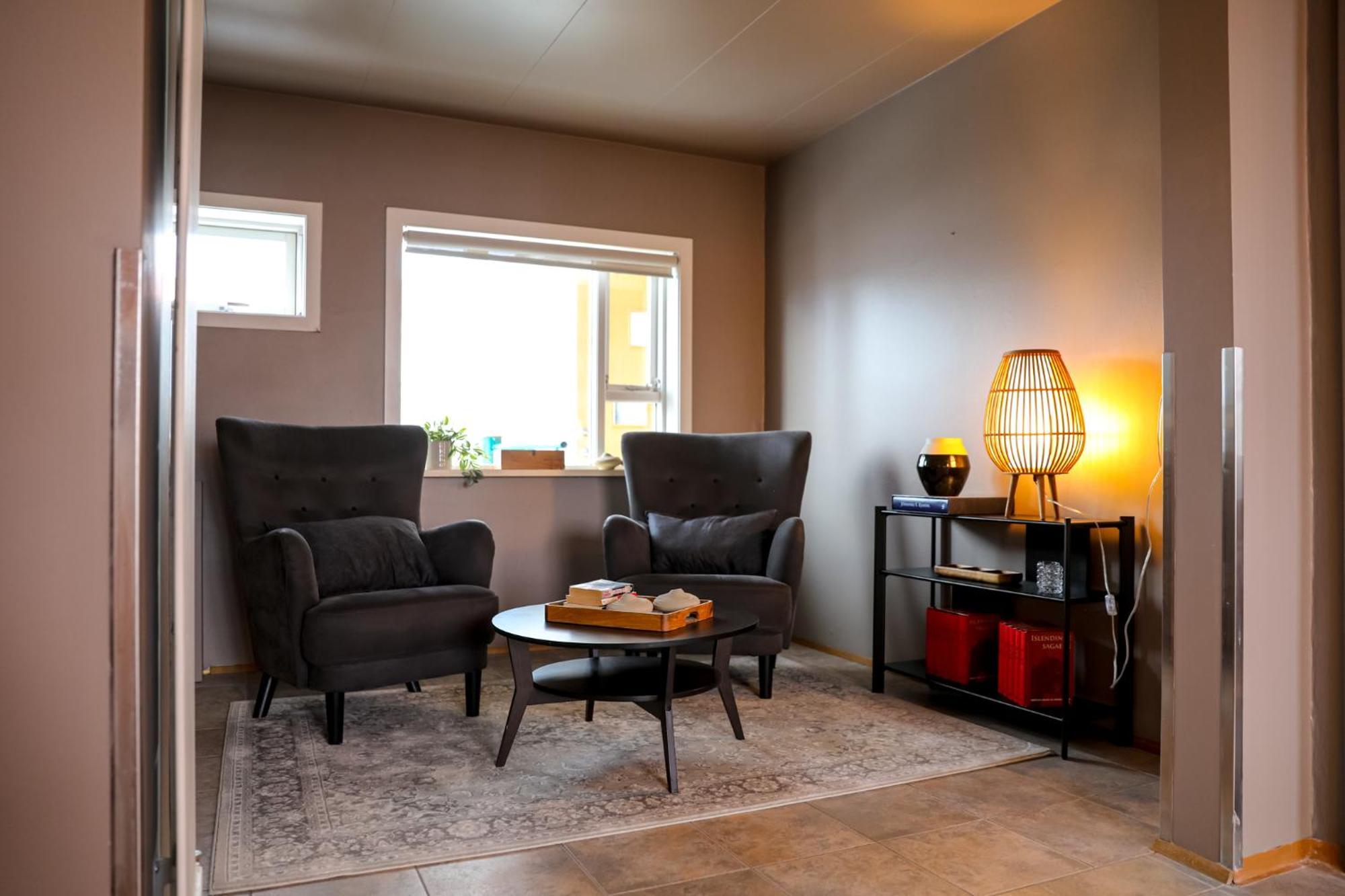 Akureyri Hostel * Akureyri