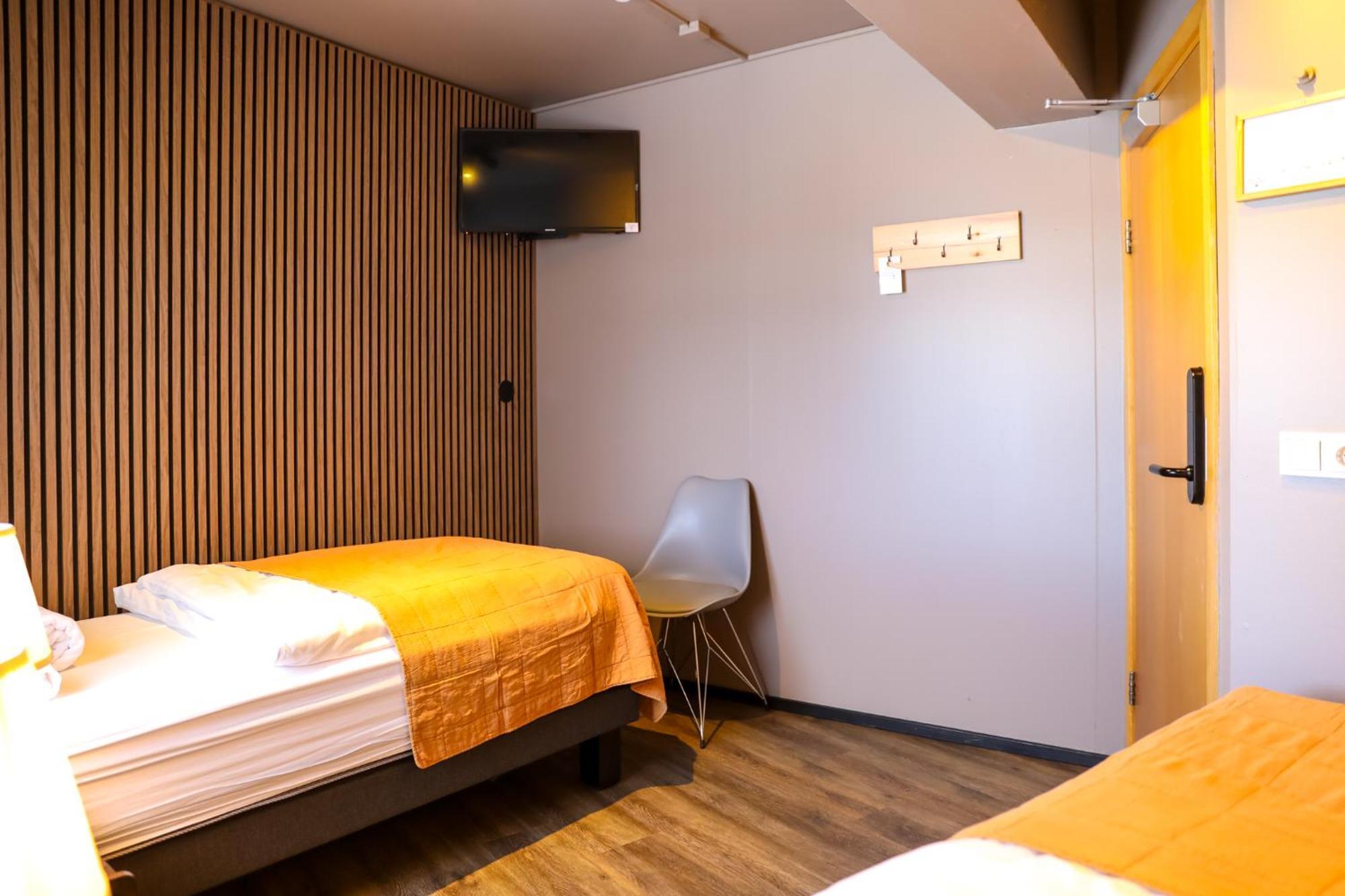 Vandrerhjem Akureyri Hostel