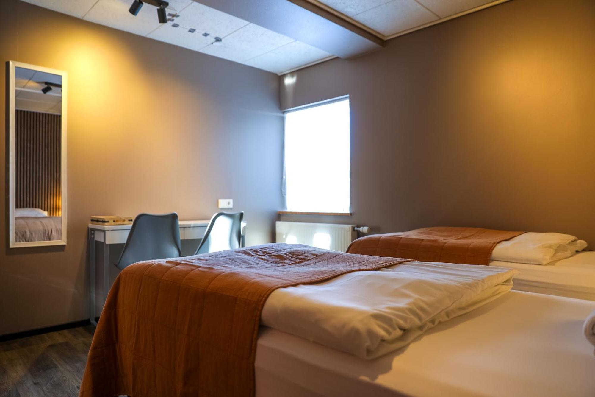Akureyri Hostel *