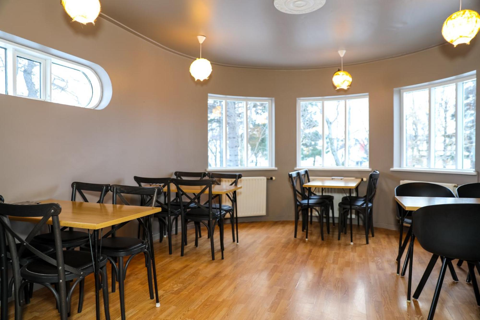 Akureyri Hostel Akureyri