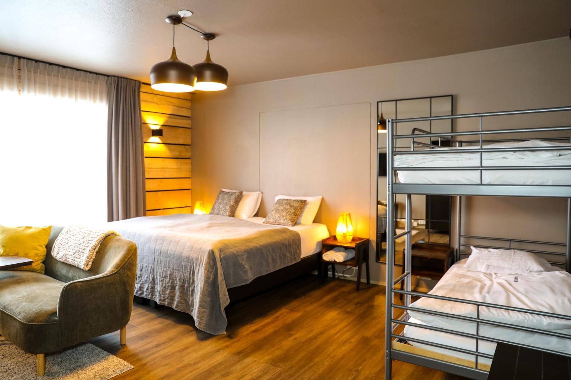 Vandrerhjem Akureyri Hostel Akureyri