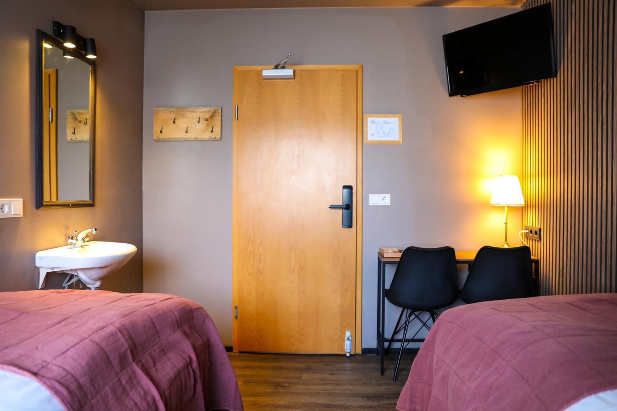 Akureyri Hostel Vandrerhjem *