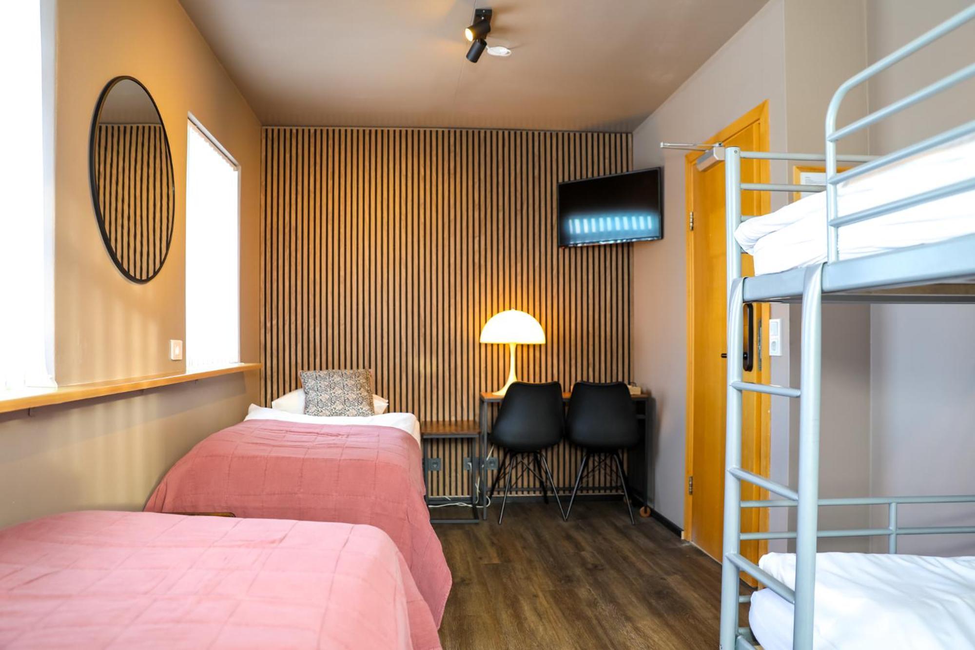 Akureyri Hostel Akureyri