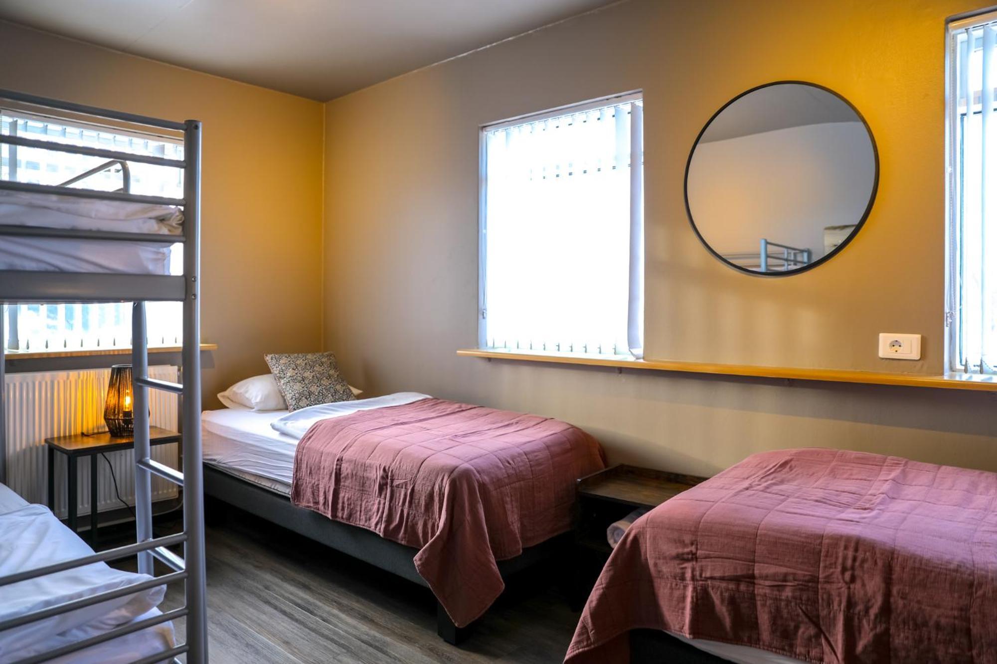 Akureyri Hostel Vandrerhjem