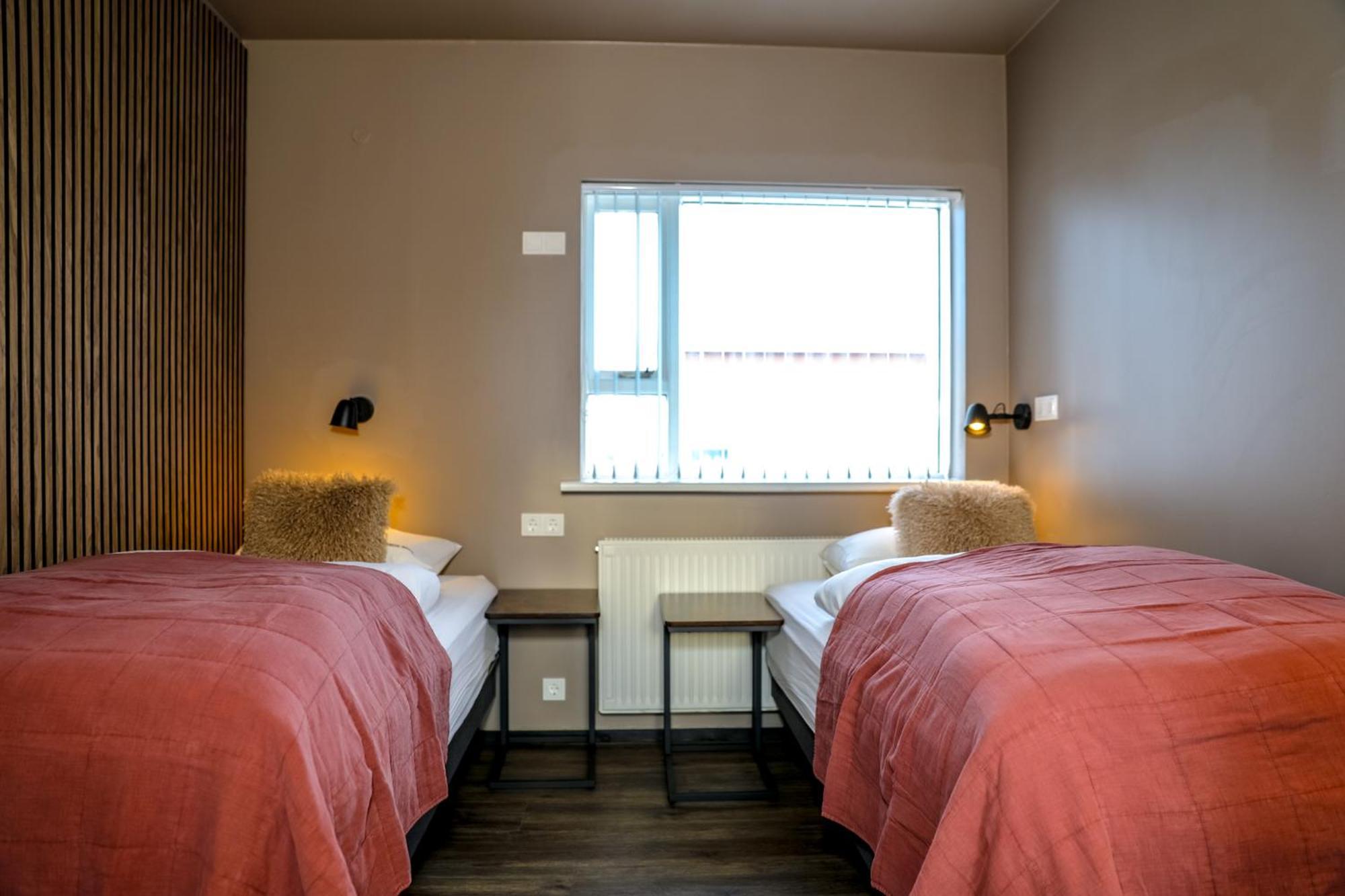 Akureyri Hostel * Akureyri