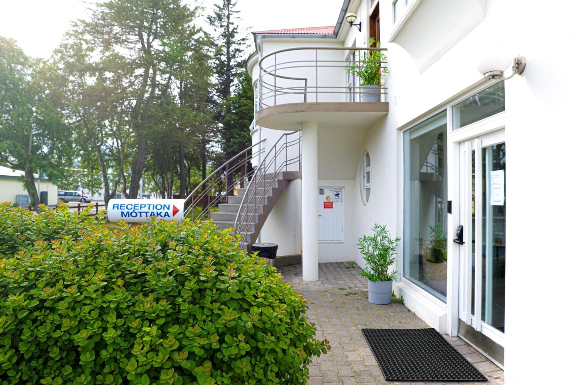 Akureyri Hostel * Akureyri