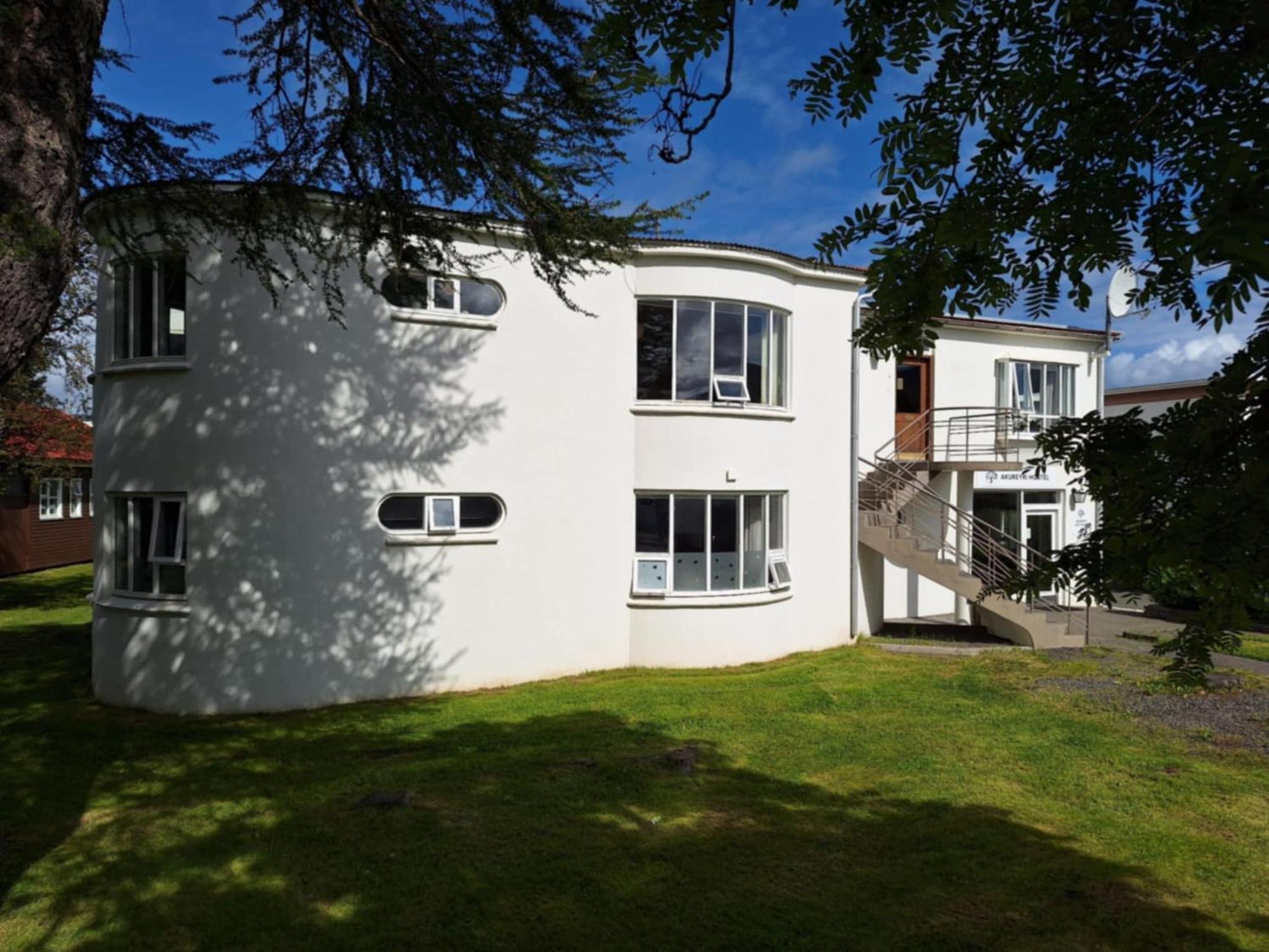 Akureyri Hostel Vandrerhjem